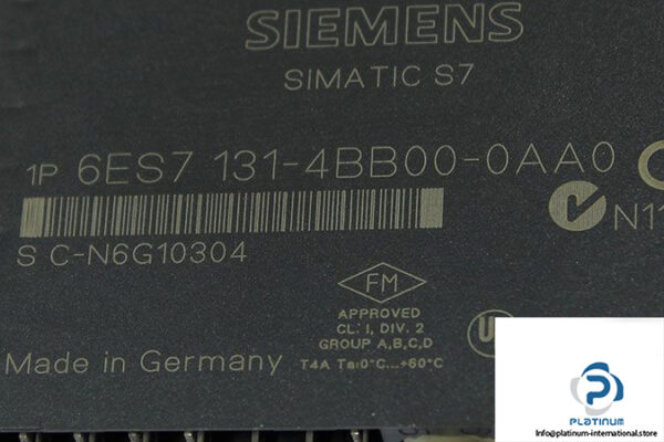siemens-6es7-131-4bb00-0aa0-power-module-2