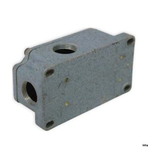 schmersal-T2VH-016-limit-switch-(used)-1