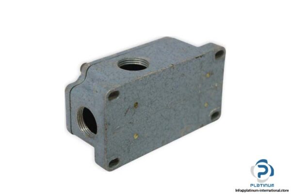 schmersal-T2VH-016-limit-switch-(used)-1