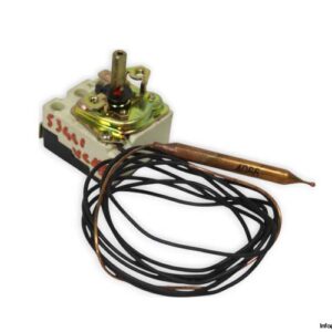 RAK51.4171-thermostat-(used)