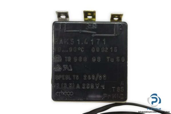 RAK51.4171-thermostat-(used)-2