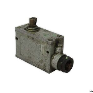 robotron-AF1.E1_1-micro-switch-(used)