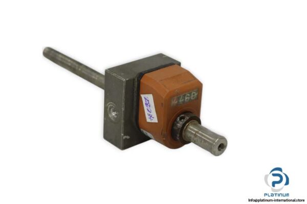 elesa-DD51-FR-002-5-D-AR-digital-position-indicator-(used)-1
