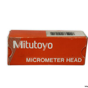mitutoyo-MHA4-13L-micrometer-head-(new)-(carton)-1