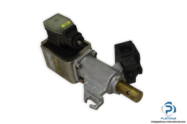 minimax-EM24DC-release-device-(used)