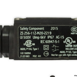 minimax-EM24DC-release-device-(used)-2