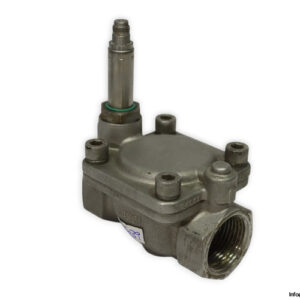 1.4581-pneumatic-solenoid-valve-(used)