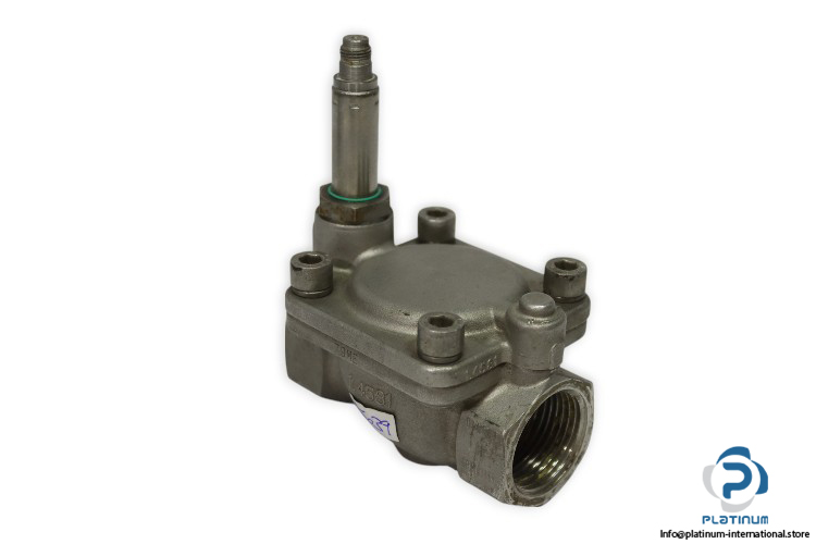 1.4581-pneumatic-solenoid-valve-(used)