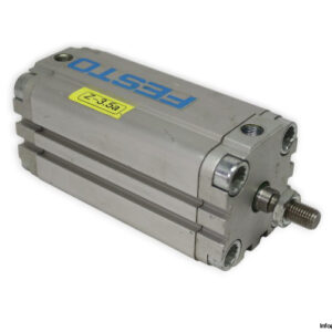 festo-156045-40-85-compact-cylinder-(used)