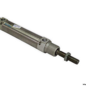 festo-14322-25-60-iso-cylinder-(used)