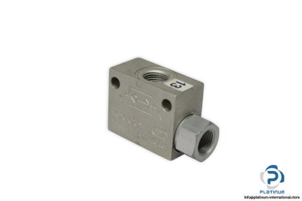 rexroth-0821000002-shuttle-valve-(used)