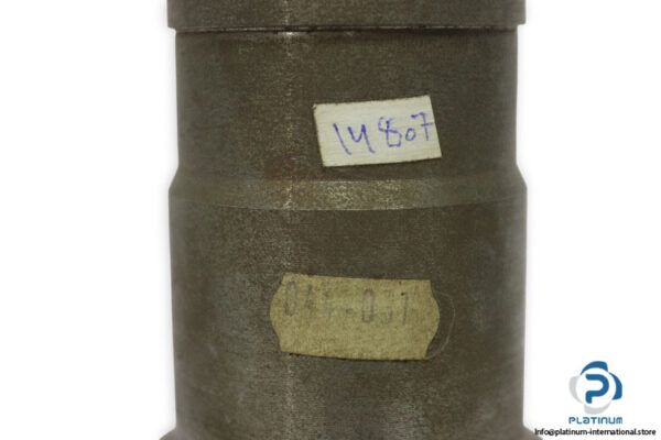 2553-cast-iron-spherical-compass-(used)-1