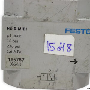 festo-HE-D-MIDI-185787-on_off-valve-(used)-1