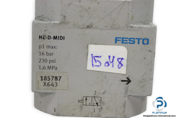 festo-HE-D-MIDI-185787-on_off-valve-(used)-1