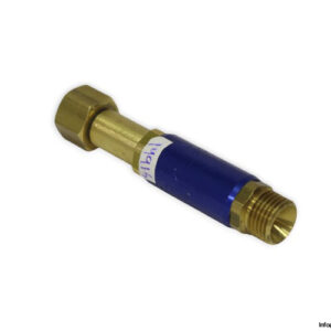FEU-04-fuel-gas-flashback-arrestor-(used)