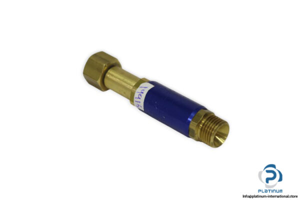 FEU-04-fuel-gas-flashback-arrestor-(used)