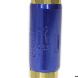 FEU-04-fuel-gas-flashback-arrestor-(used)-3