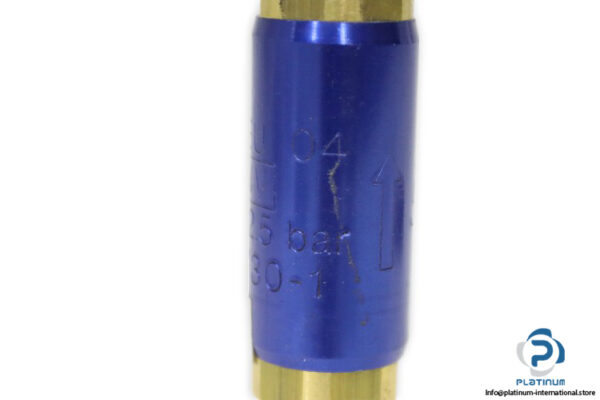 FEU-04-fuel-gas-flashback-arrestor-(used)-3