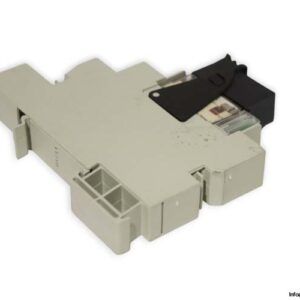 weidmuller-PRZ-24VDC-LD-2CO-AU-relay-module-(used)-2