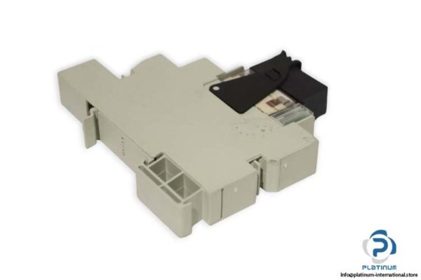 weidmuller-PRZ-24VDC-LD-2CO-AU-relay-module-(used)-2