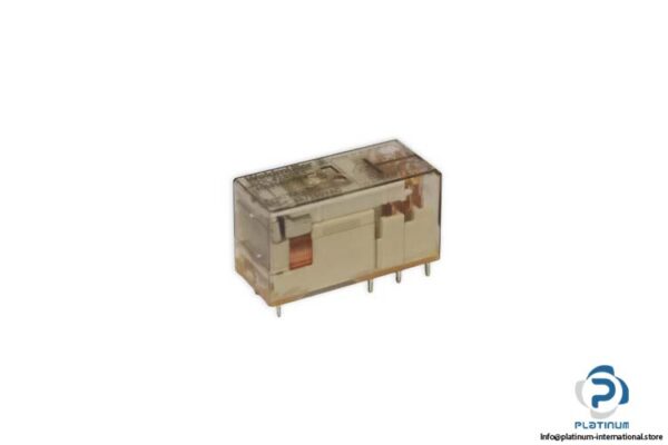 weidmuller-PRZ-24VDC-LD-2CO-AU-relay-module-(used)-4