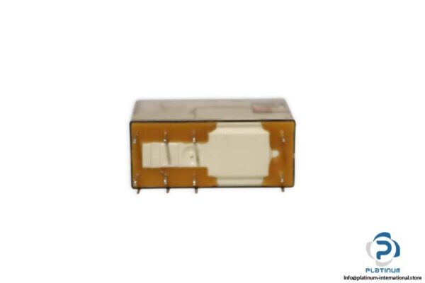 weidmuller-PRZ-24VDC-LD-2CO-AU-relay-module-(used)-6