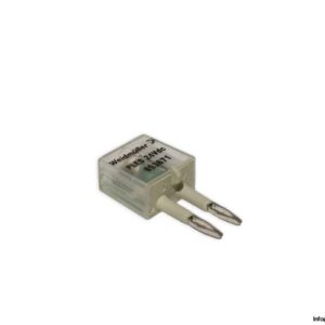 weidmuller-PRZ-24VDC-LD-2CO-AU-relay-module-(used)-7