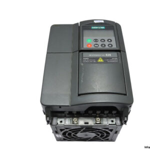 siemens-6SE6440-2UD24-0BA1-frequency-inverter-(used)-1