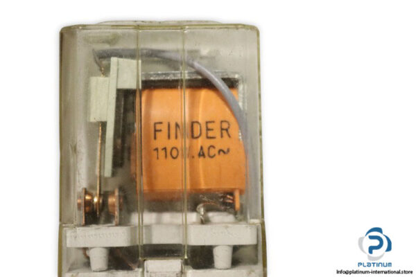 finder-60.12-110-vac-electromagnetic-relay-(used)-2