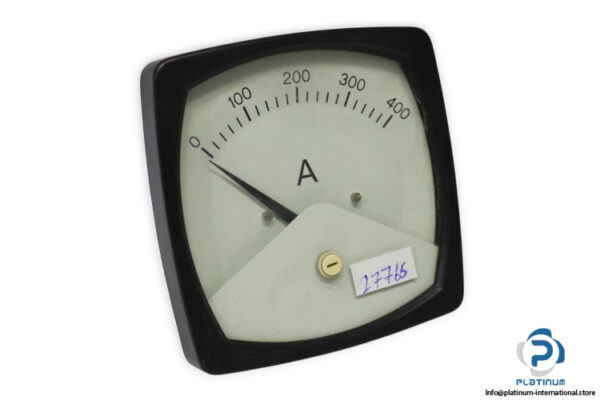 gec-CCSSE095ABAAC-ammeter-gauge-(used)