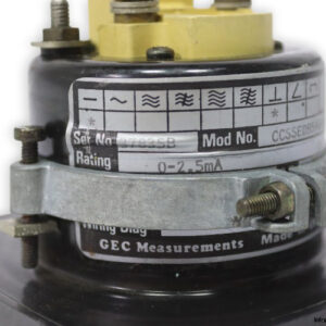 gec-CCSSE095ABAAC-ammeter-gauge-(used)-2