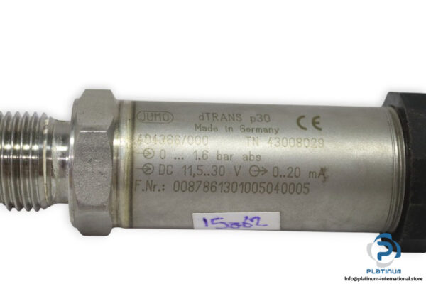 jumo-DTRANS-P30-404366_0001.6-bar-pressure-transmitter-(used)-1