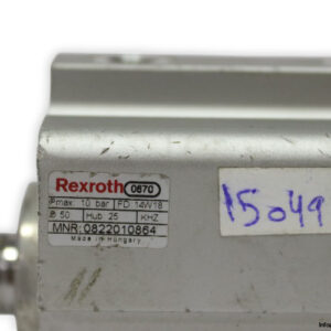 rexroth-0822010864-compact-cylinder-(used)-1