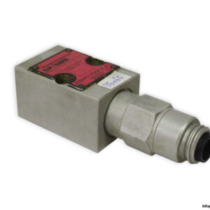 vogele-24-1072-2-flow-limiter-(used)