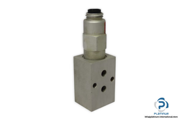 vogele-24-1072-2-flow-limiter-(used)-1