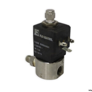 Q3C416.SBO-solenoid-valve-(used)