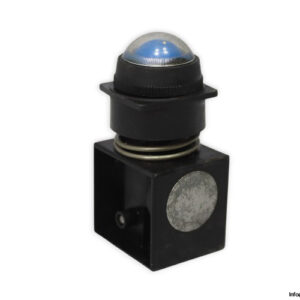 PXV-F1216-visual-indicator-(used)