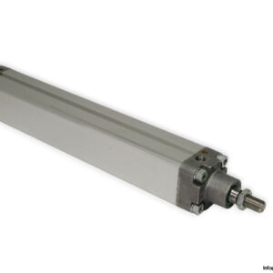 rexroth-523-206-999-0-profile-cylinder-(used)