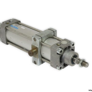 festo-36443-standard-cylinder-(used)