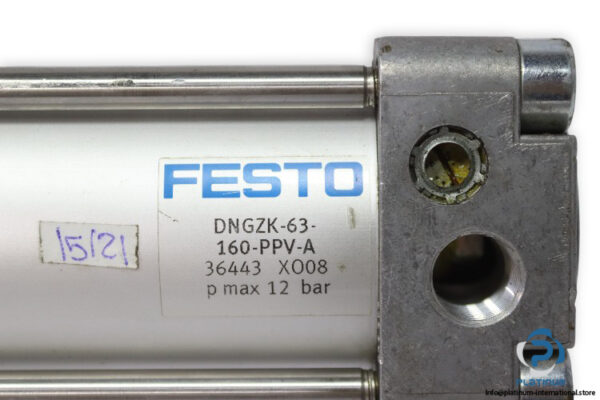 festo-36443-standard-cylinder-(used)-1