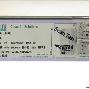 camfil-164504ZH-air-filter-(new)-2