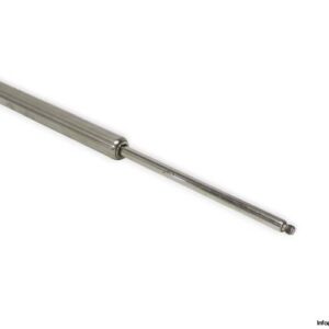 bansbach-A1A1N42-160-405--003-800N-gas-spring-actuator-(used)