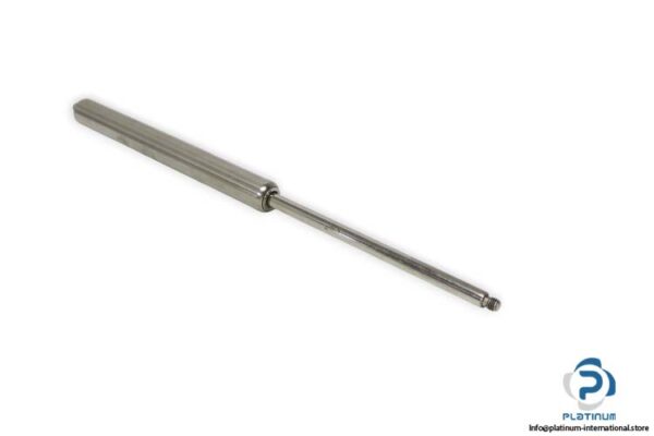 bansbach-A1A1N42-160-405--003-800N-gas-spring-actuator-(used)