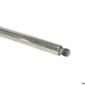 bansbach-A1A1N42-160-405--003-800N-gas-spring-actuator-(used)-1