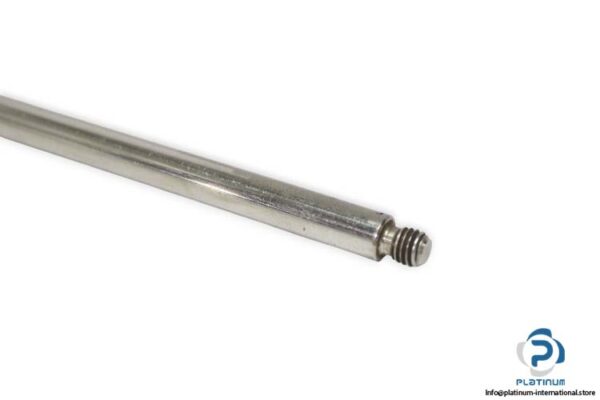 bansbach-A1A1N42-160-405--003-800N-gas-spring-actuator-(used)-1