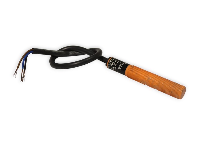 ifm-IF5345-inductive-sensor-(used)