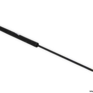 lip-140.123-130N-gas-spring-actuator-(used)