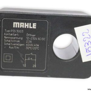 mahle-PIS3003-electronic-maintenance-indicator-(new)-1