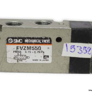 smc-FVZM550-mechanical-operated-valve-(used)-2