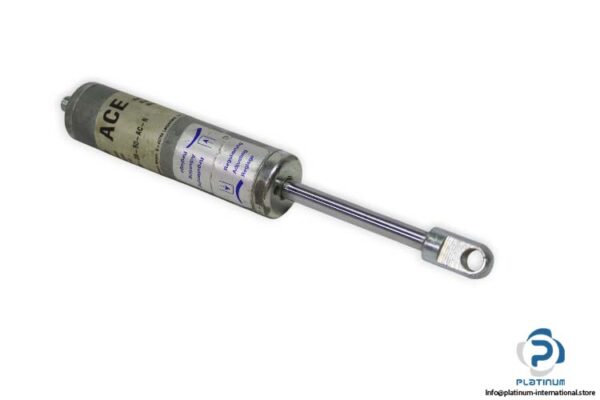 ace-HBA-28-50-AC-N-gas-spring-(used)